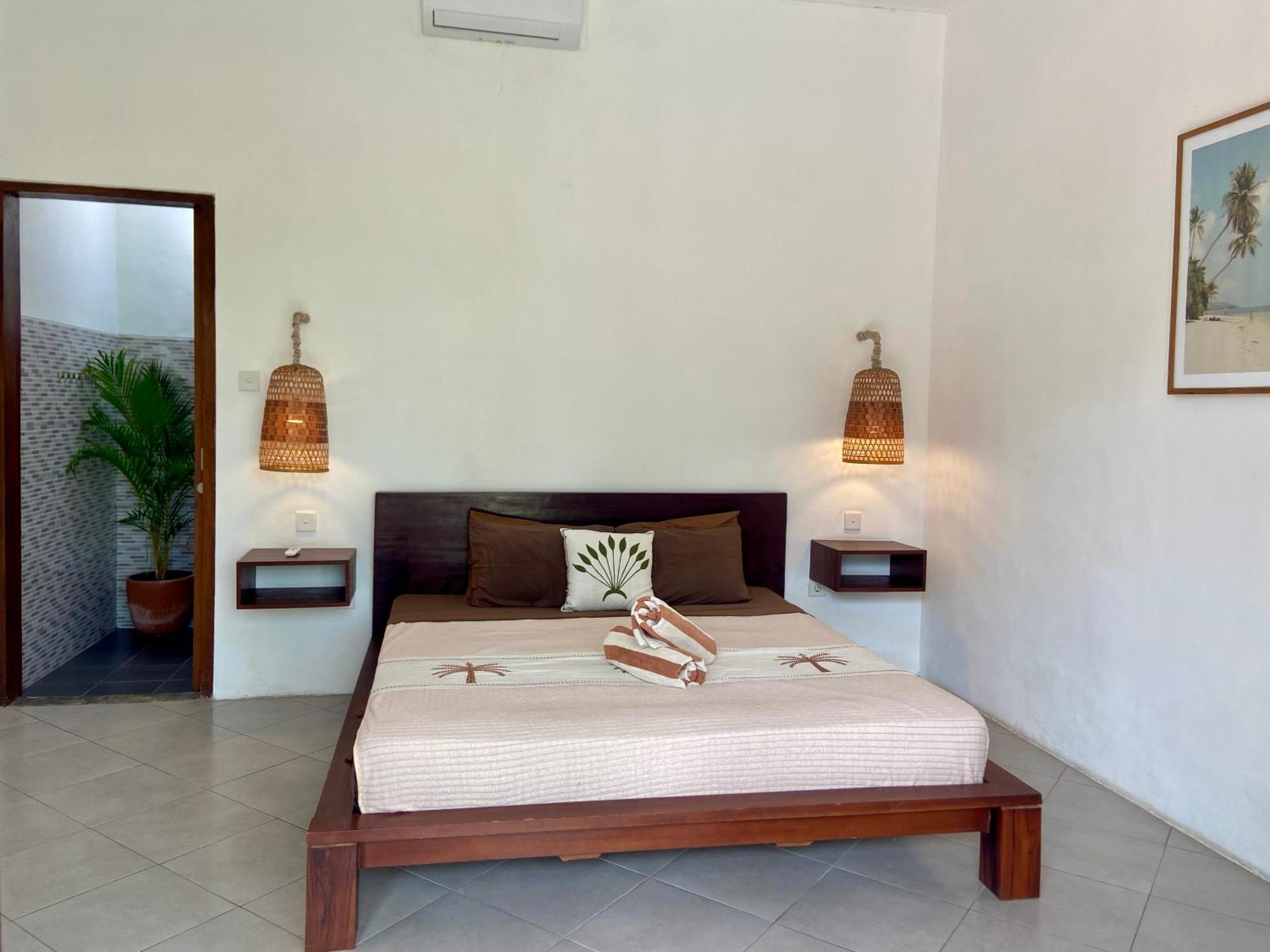 Charming Ricefield View 3 Bedrooms Villa Canggu Extérieur photo