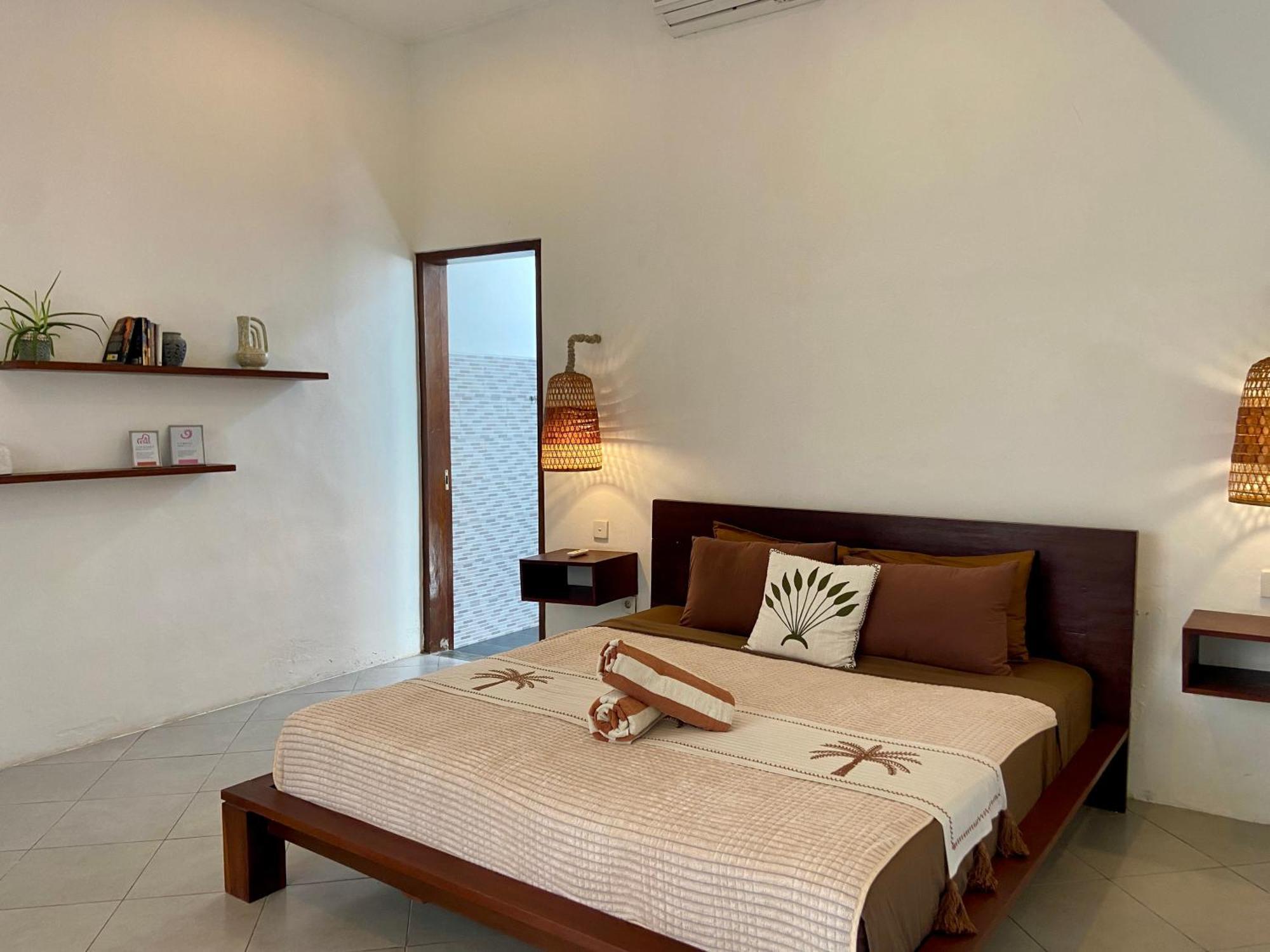 Charming Ricefield View 3 Bedrooms Villa Canggu Extérieur photo